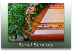 Burial Options