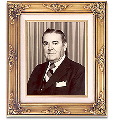 George F. Doherty Sr.