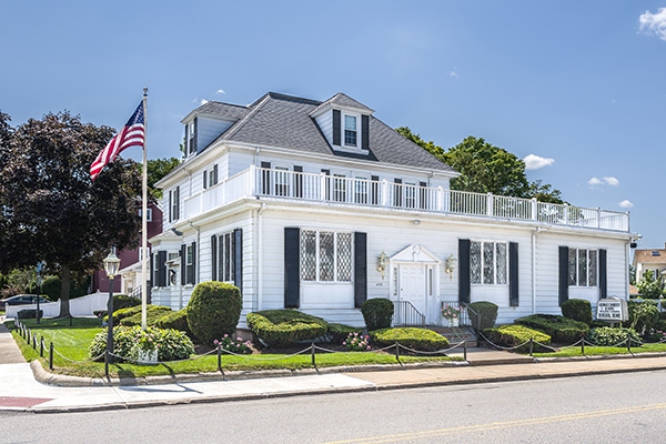 Download Doherty Funeral Home PNG