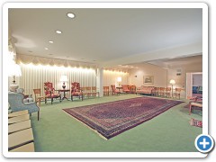 George F. Doherty & Sons Funeral Home, Dedham, MA