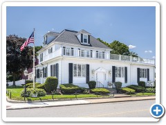 George F. Doherty & Sons Funeral Home, Dedham, MA
