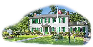 Virtual Tour of George F. Doherty & Sons Funeral Home, Wellesley, MA