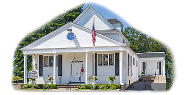 Virtual Tour of George F. Doherty & Sons Funeral Home, Needham, MA