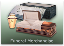 Funeral Merchandise Selection