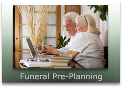 Funeral Pre-Planning