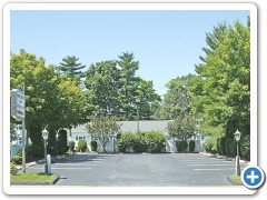 George F. Doherty & Sons Funeral Home, Needham, MA