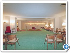 George F. Doherty & Sons Funeral Home, Needham, MA