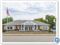 P. E. Murray - F. J. Higgins - George F. Doherty & Sons Funeral Home, West Roxbury, MA